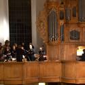 Reformert Kirke - Christmas Concert